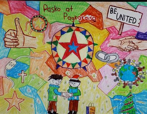 pagkakaisa poster making|DepEd calls for school activities about ‘Edsa’ .